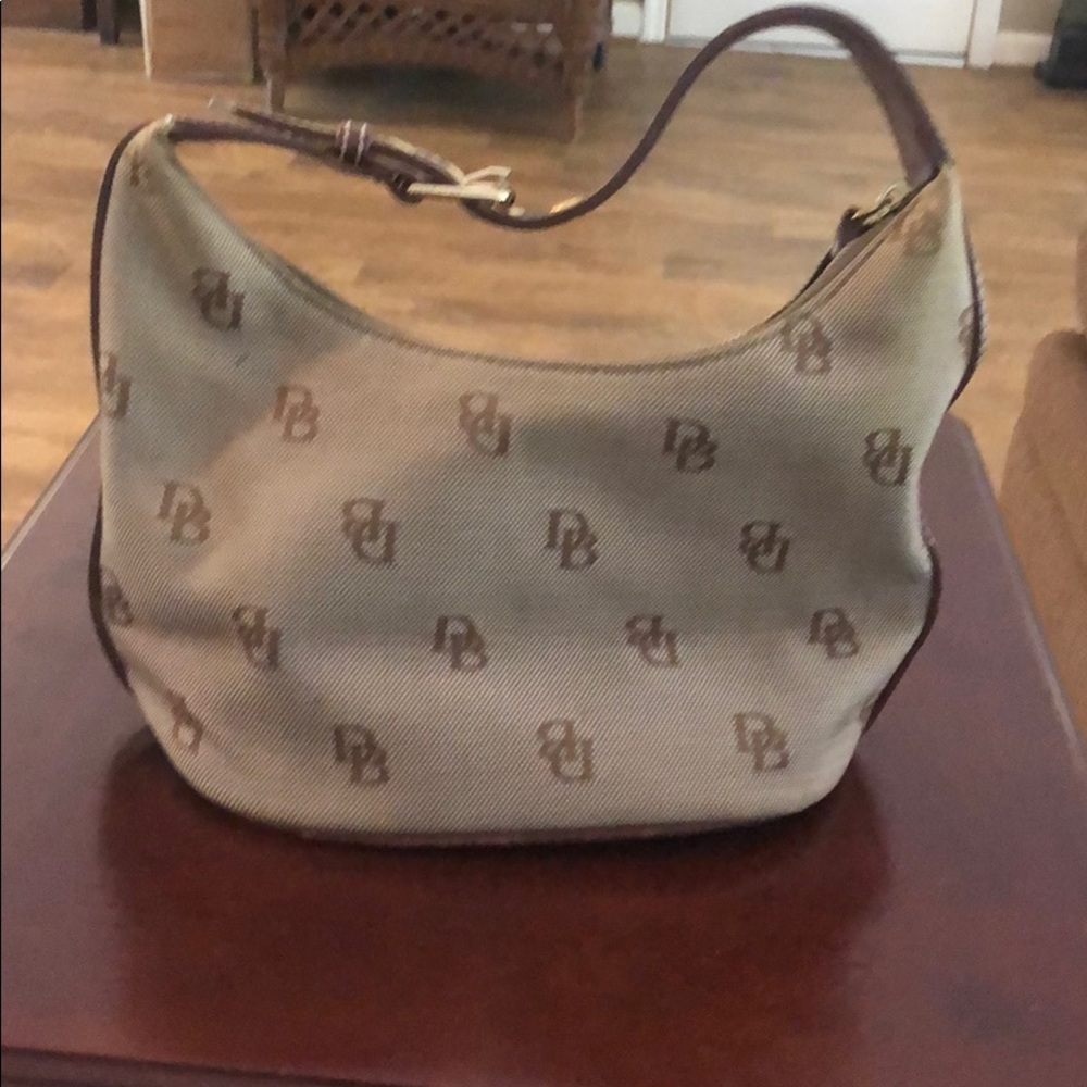 Adorable small handbag